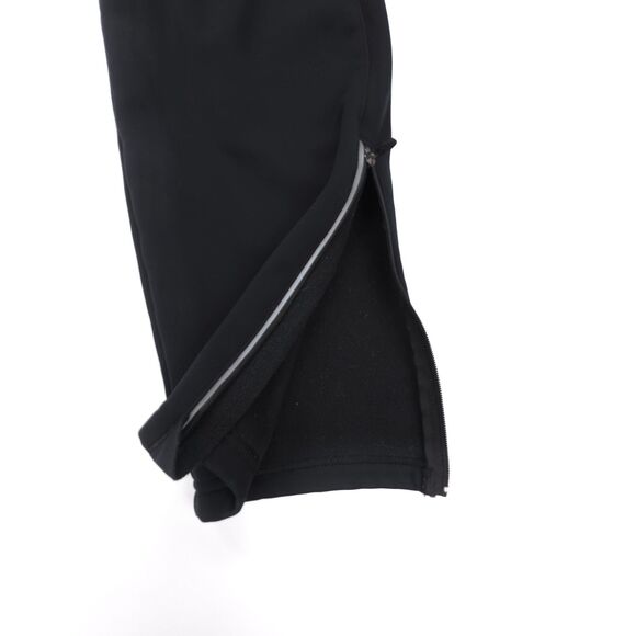 PEARL IZUMI Elite Softshell Tights Cycle Pants Fleece Thermal Biking Chamois - Picture 9 of 14